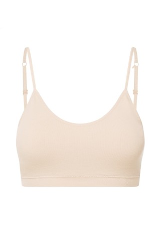 Biustonosz/Top Henderson Ladies 43970 Brew S-XL