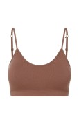 Biustonosz/Top Henderson Ladies 43970 Brew S-XL