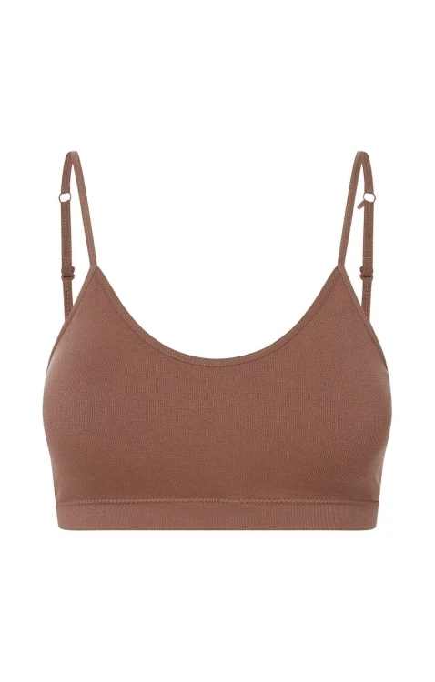 Biustonosz/Top Henderson Ladies 43970 Brew S-XL