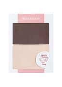 Figi Henderson Ladies 42858-K001 Bait 2 A'2 S-XL