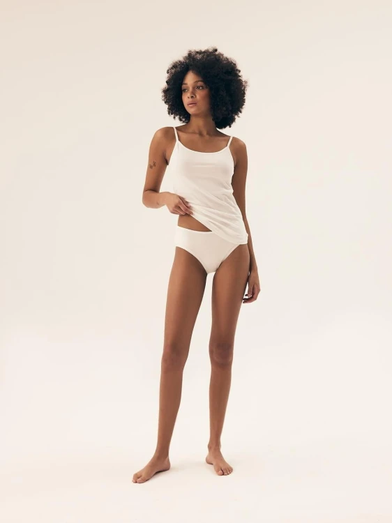 Koszulka Henderson Ladies 42861 Blue 3 A'2 S-2XL wiskoza