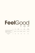 Koszulka Mitex Feel Good Top S-2XL