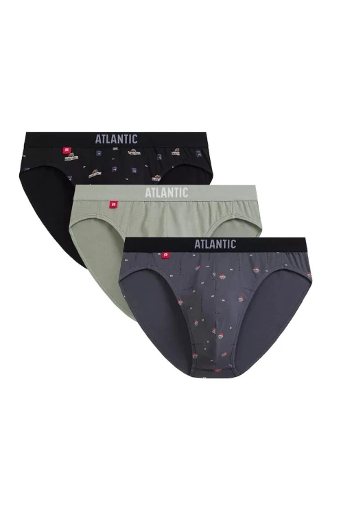Slipy Atlantic 3MP-194 A'3 S-2XL