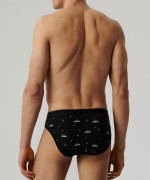 Slipy Atlantic 3MP-194 A'3 S-2XL