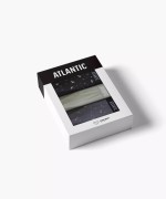 Slipy Atlantic 3MP-194 A'3 S-2XL