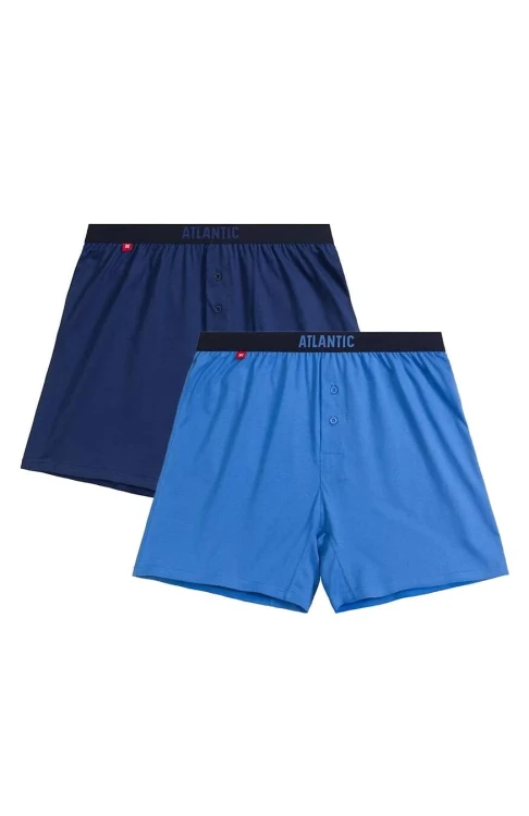 Bokserki Atlantic 2MBX-025/25 A'2 S-2XL