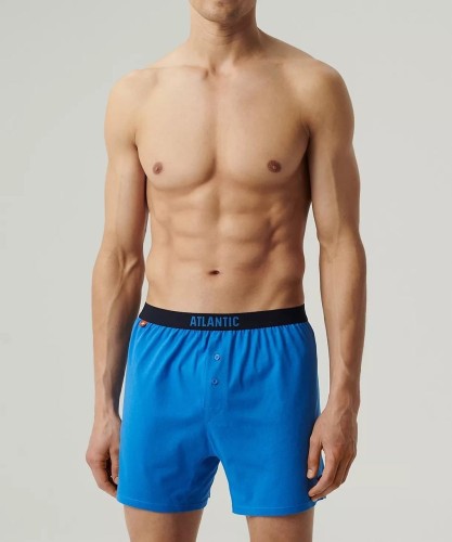 Bokserki Atlantic 2MBX-025/25 A'2 S-2XL