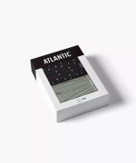 Bokserki Atlantic 2MBX-075 A'2 S-2XL