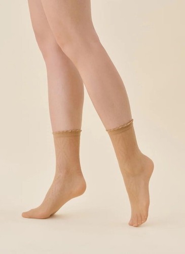 Skarpetki Gabriella 611 Loma 20 den