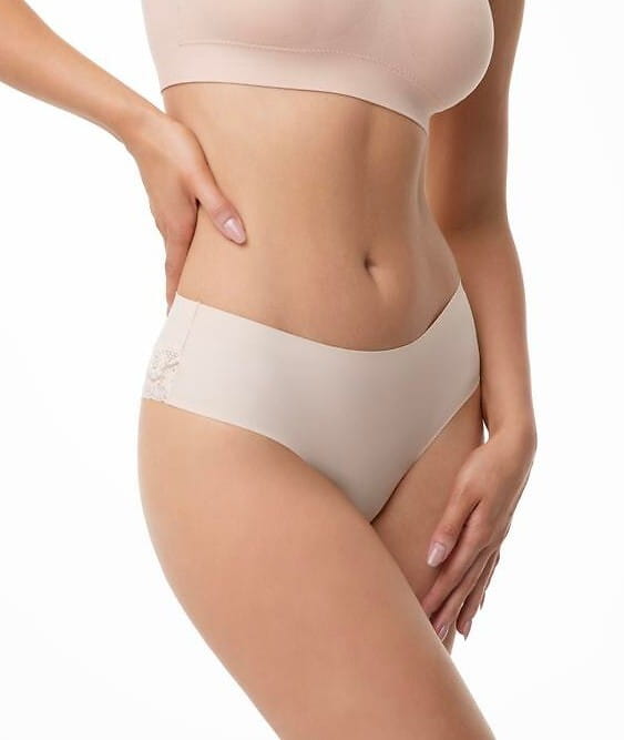 Figi Julimex Cheekie Brasil S-XL