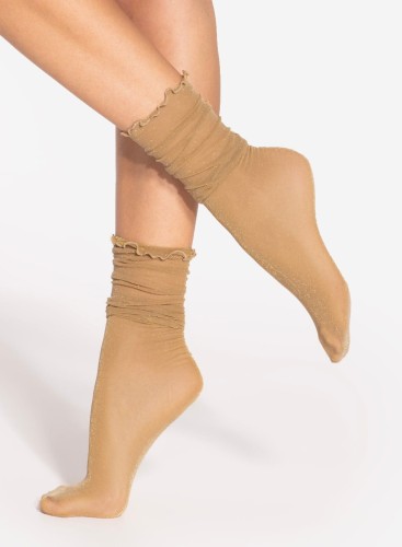 Skarpetki Gatta Spring Vibes wz.08 15 den