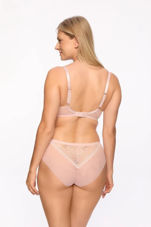 Biustonosz semi soft Gaia BS 1293 Marleen