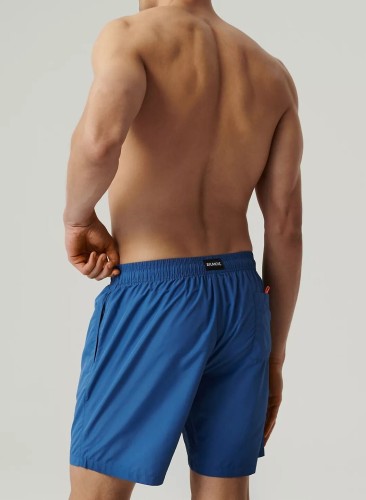 Szorty kąpielowe Atlantic KMB-223 M-2XL