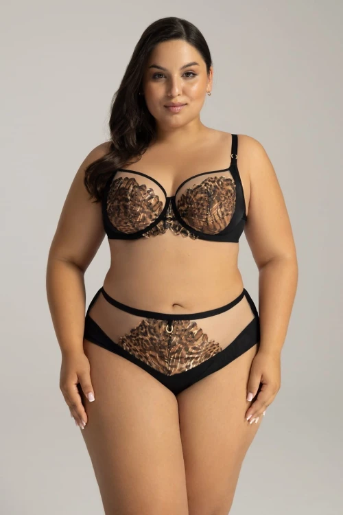 Figi Ava 2144/B Brazyliany S-3XL