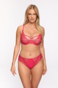 Biustonosz semi soft Gaia BS 1292 Clementine