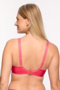 Biustonosz semi soft Gaia BS 1292 Clementine
