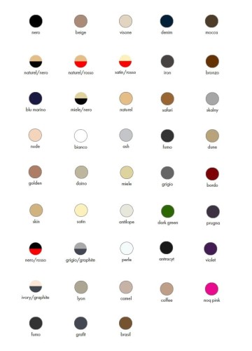 Skarpetki Knittex 11912 Blob 20 den