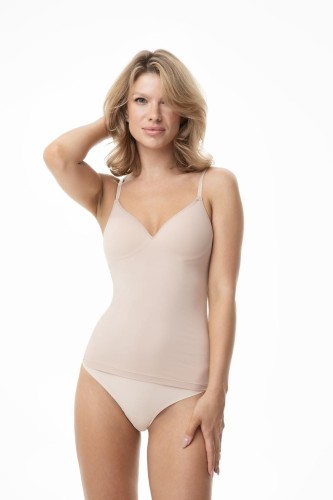 Koszulka Julimex Simple Cami Top w/r S-XL