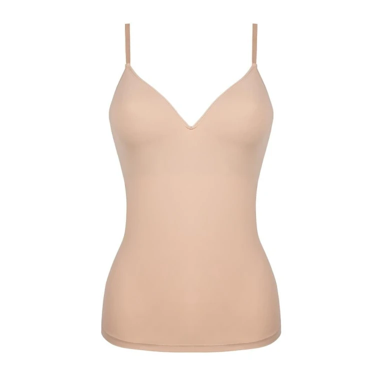 Koszulka Julimex Simple Cami Top w/r S-XL