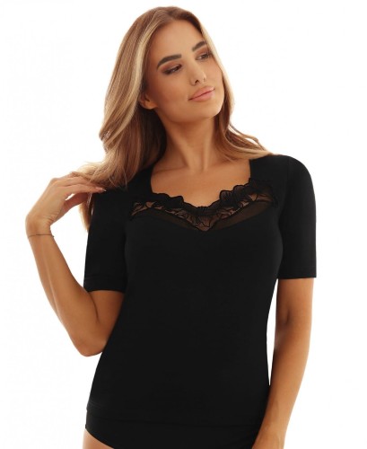 Koszulka Emili Irmina 2XL-3XL