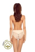 Figi Damskie Klasyczne  Lapine 5035 Ruby S-2XL
