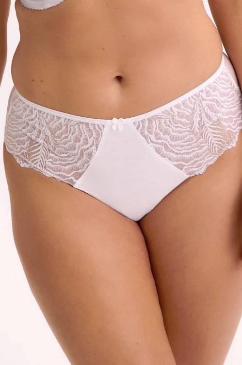 Figi Damskie Gaia 1229 Jessia Brazyliany S-2XL