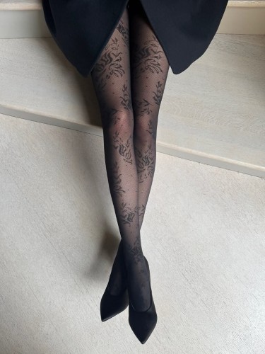 Rajstopy Veneziana Lorenza 2-4