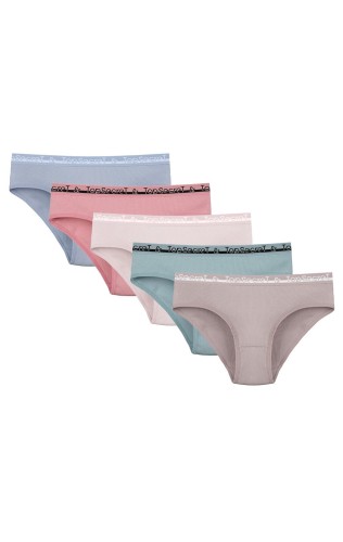 Figi Donella 5132PD1 A'2 nastolatka