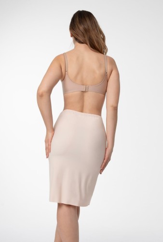 Półhalka Julimex Soft & Smooth Long S-2XL