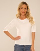 Koszulka De Lafense 859 Lottie 3/4 S-2XL