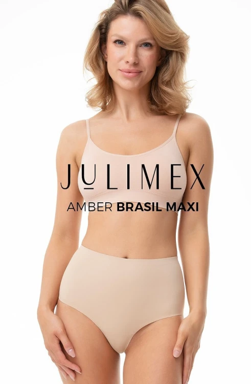 Figi Julimex Amber Brasil Maxi S-2XL
