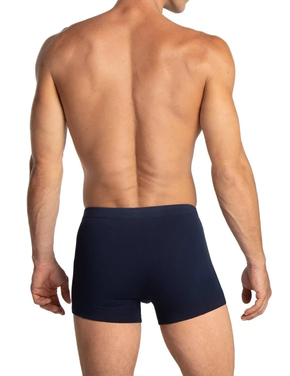 Bokserki Lama M-1072SZ A'3 M-2XL