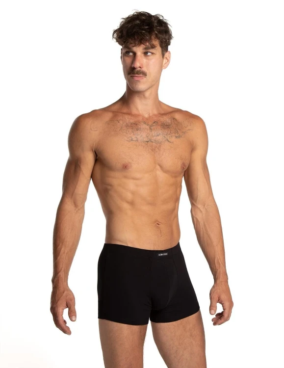 Bokserki Lama M-1072SZ A'3 M-2XL