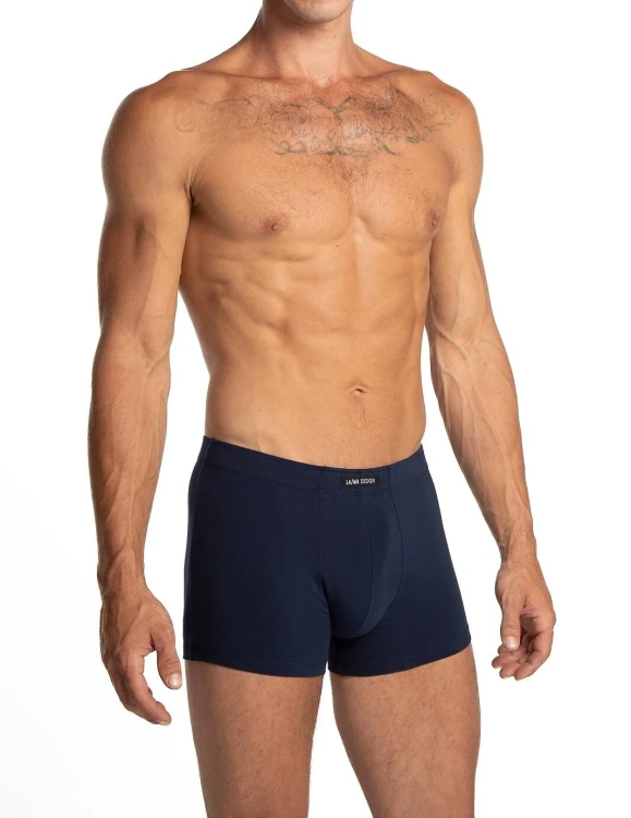 Bokserki Lama M-1072SZ A'3 M-2XL