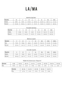 Bokserki Lama M-1072SZ A'3 M-2XL