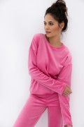 Piżama Sensis Charlie dł/r S-XL