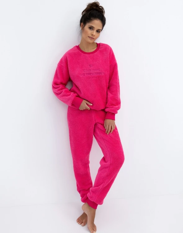 Piżama Sensis Berkley dł/r S-XL