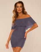 Koszulka De Lafense 856 Eden Hiszpanka S-2XL