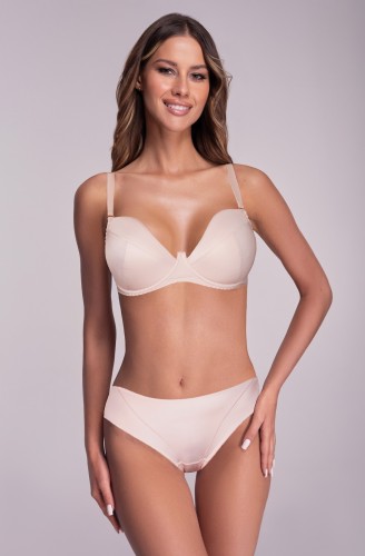 Biustonosz push up Ava 2202