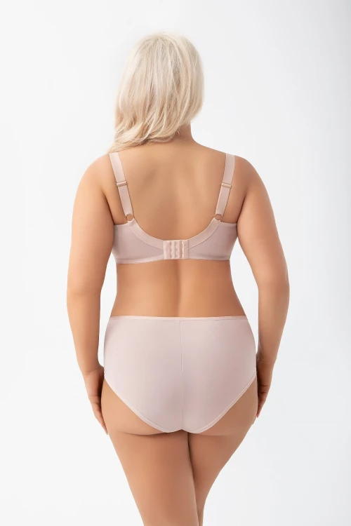 Biustonosz soft Gorsenia K 937 Evia