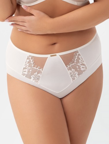 Figi Gorsenia K 938 Evia Kremowy S-4XL