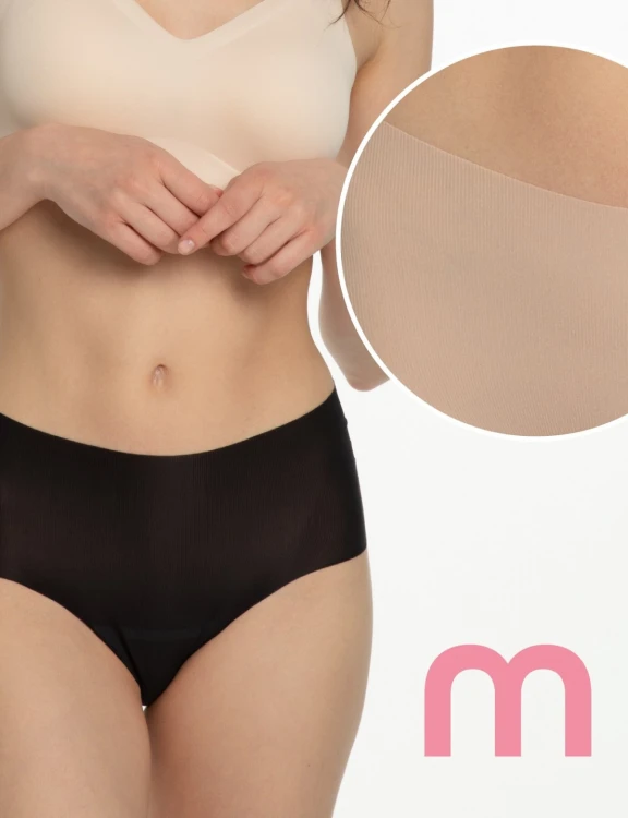 Figi Julimex Mousse Maxi XS-XL