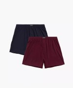 Bokserki Atlantic 2MBX-054 A'2 S-2XL