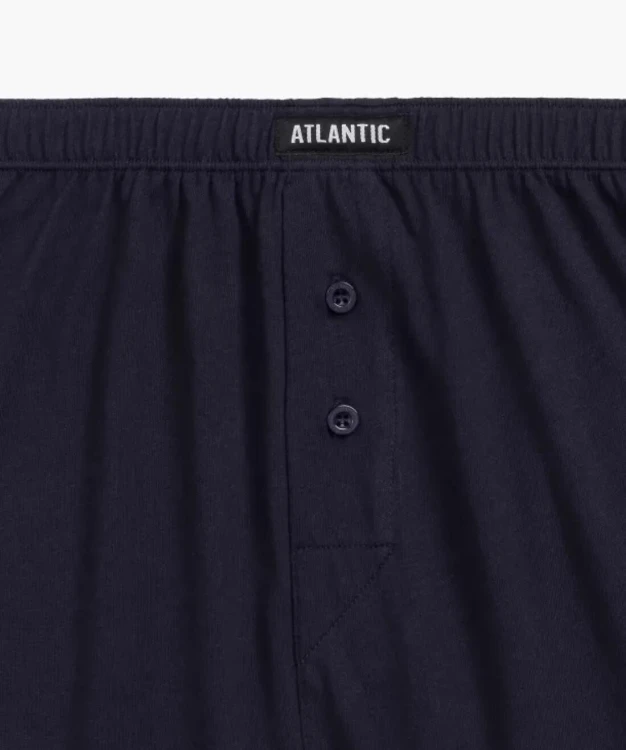 Bokserki Atlantic 2MBX-054 A'2 S-2XL