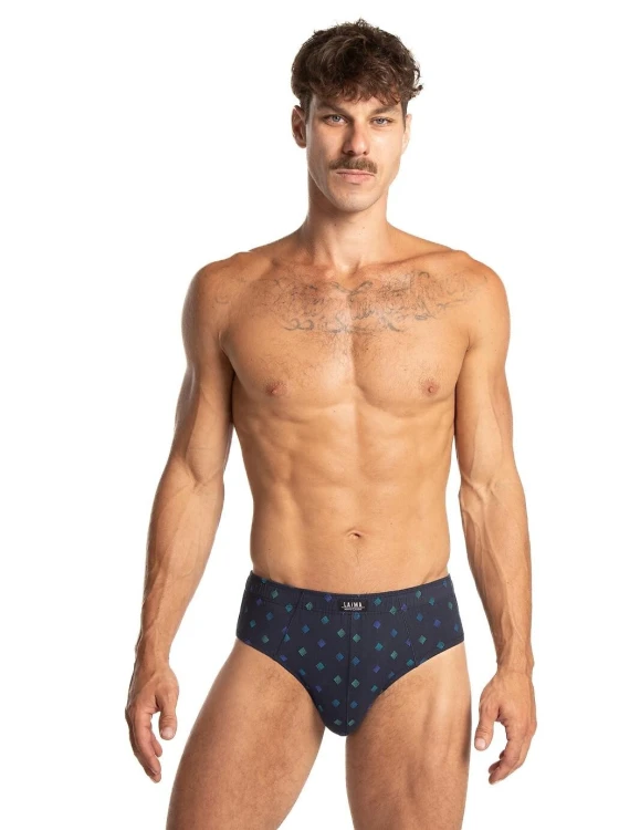 Slipy Lama M-110CL-23 3XL-4XL A'3