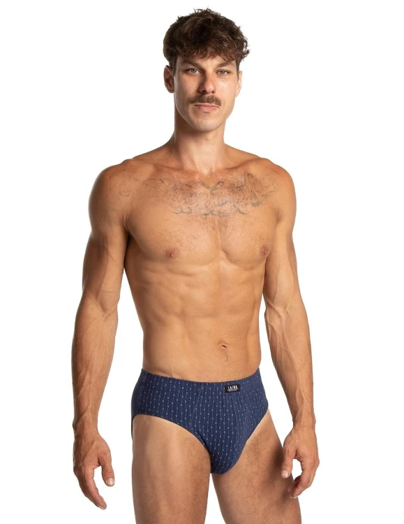 Slipy Lama M-110CL-24 3XL-4XL A'3
