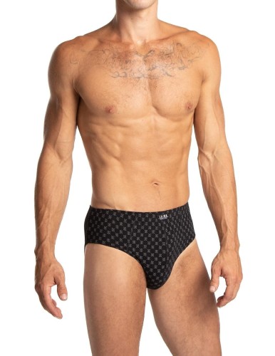 Slipy Lama M-110CL-24 3XL-4XL A'3