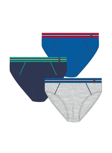 Slipy Redo 1SE-240_V Bambus M-3XL