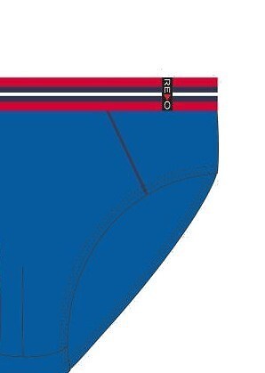 Slipy Redo 1SE-240_V Bambus M-3XL