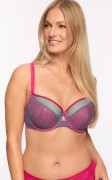 Biustonosz semi soft Gaia BS 1295 Ariel